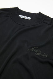Short Sleeve Knit