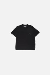 Short Sleeve Knit