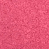 Handmade Felt Braces In Pink