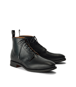 Craftsman Lace Boot