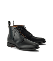 Craftsman Lace Boot