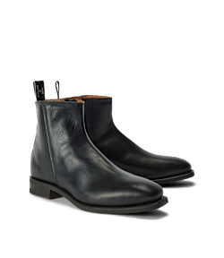 Craftsman Zip Boot