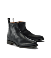 Craftsman Zip Boot