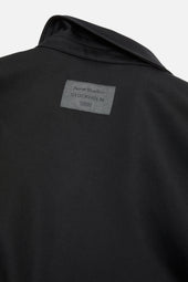 Satin Jacket
