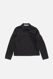 Satin Jacket