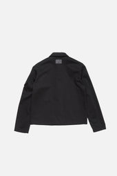Satin Jacket