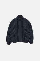 Pinstripe Jacket