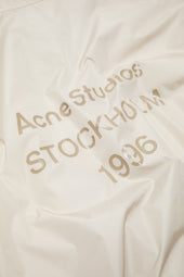 Lightweight Logo Jacket