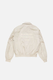 Lightweight Logo Jacket