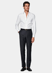 Perennial Straight Leg Suit Trousers