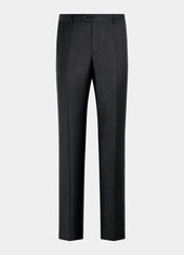 Perennial Straight Leg Suit Trousers