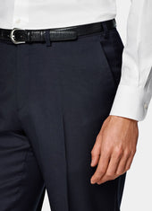 Perennial Straight Leg Suit Trousers