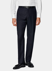 Perennial Straight Leg Suit Trousers