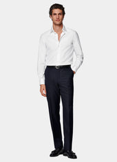 Perennial Straight Leg Suit Trousers