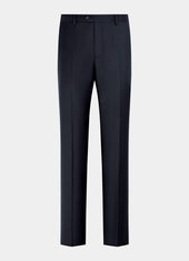 Perennial Straight Leg Suit Trousers