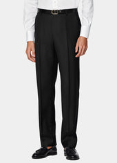 Perennial Straight Leg Suit Trousers