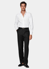 Perennial Straight Leg Suit Trousers