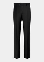 Perennial Straight Leg Suit Trousers