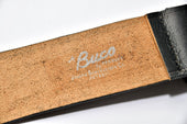 Buco Separate Rider S Belt
