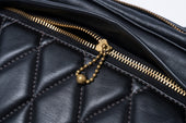 Buco Horsehide Shoulder Bag