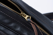 Buco Horsehide Shoulder Bag