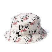 BUCO BUCKET HAT / LOOK AT HOW BUCO DID IT!
