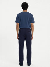 The 24 Trouser Regular Stretch Cotton