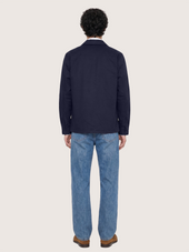 The 24 Cotton Overshirt Cotton