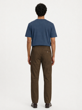 The 24 Trouser Regular Stretch Cotton