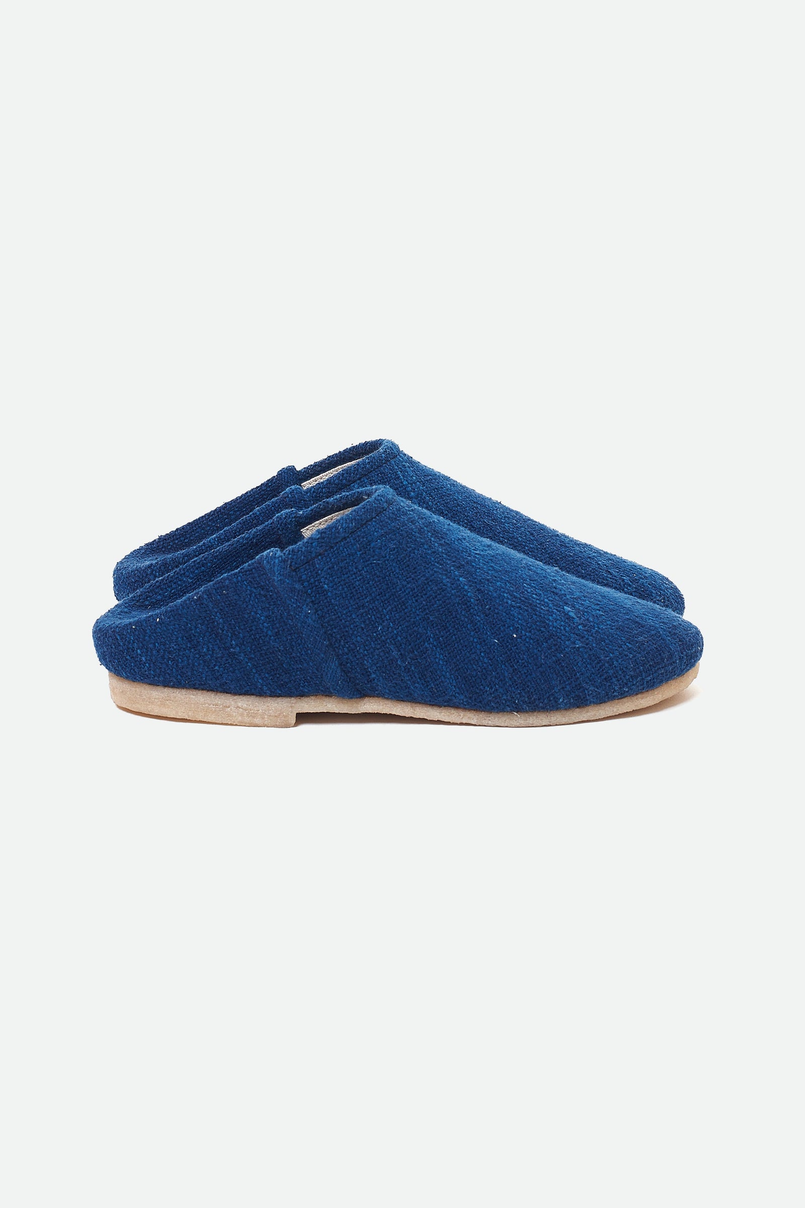 Handmade Slip On