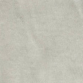 Short Sleeve Knitted Linen Henley Shirt In