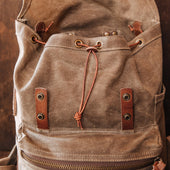 Muir Pack Field