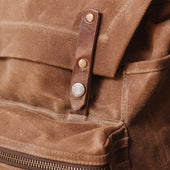 Muir Pack Brush
