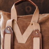 Muir Pack Brush