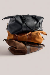 Weekender Bag - Olive