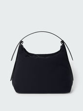 Transit Bag in Darkest Navy