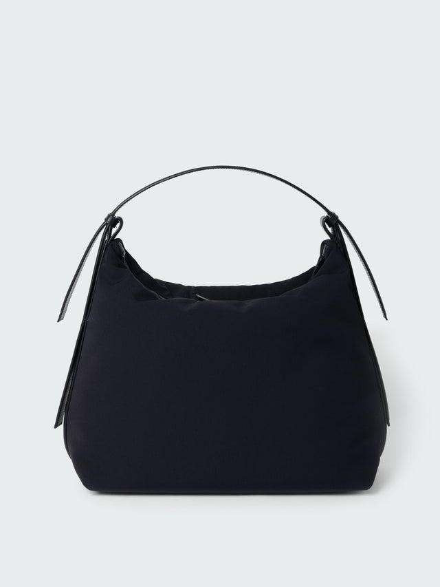 Transit Bag in Darkest Navy
