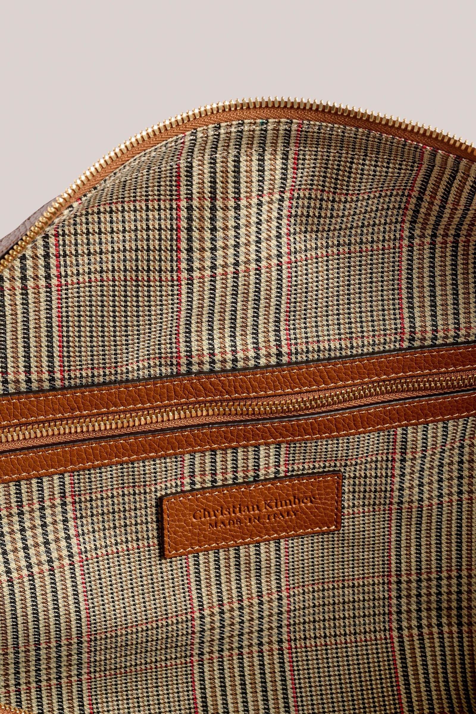 Weekender Bag