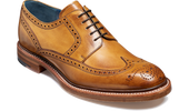 Bailey - Cedar Hand Painted