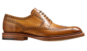 Bailey Cedar Hand Painted