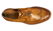 Bailey Cedar Hand Painted