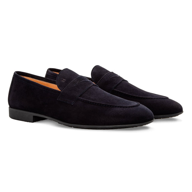 BAKU SUEDE