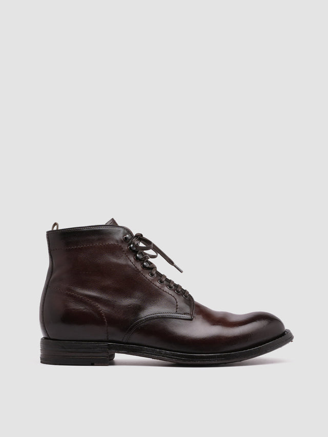 Saddle Brown