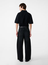 Balaton Jersey In Washed