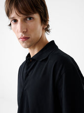 Balaton Jersey In Washed