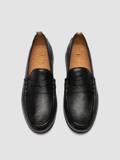 Balfron 002 Leather Penny Loafer