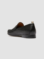 Balfron 002 Leather Penny Loafer