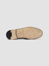Balfron 002 Leather Penny Loafer