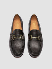 Balfron 003 Leather Penny Loafer