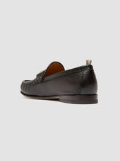 Balfron 003 Leather Penny Loafer